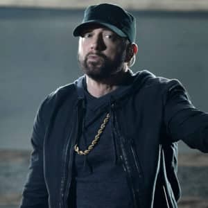 Eminem a t-il vraiment peur de Mariah Carey ?