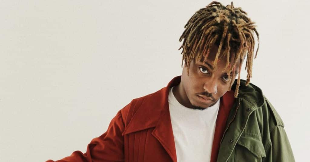 l'album de Juice Wrld bat des records de stream