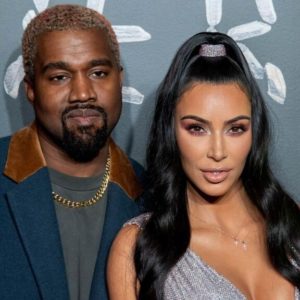 Kanye West accuse sa femme de vouloir le faire enfermer