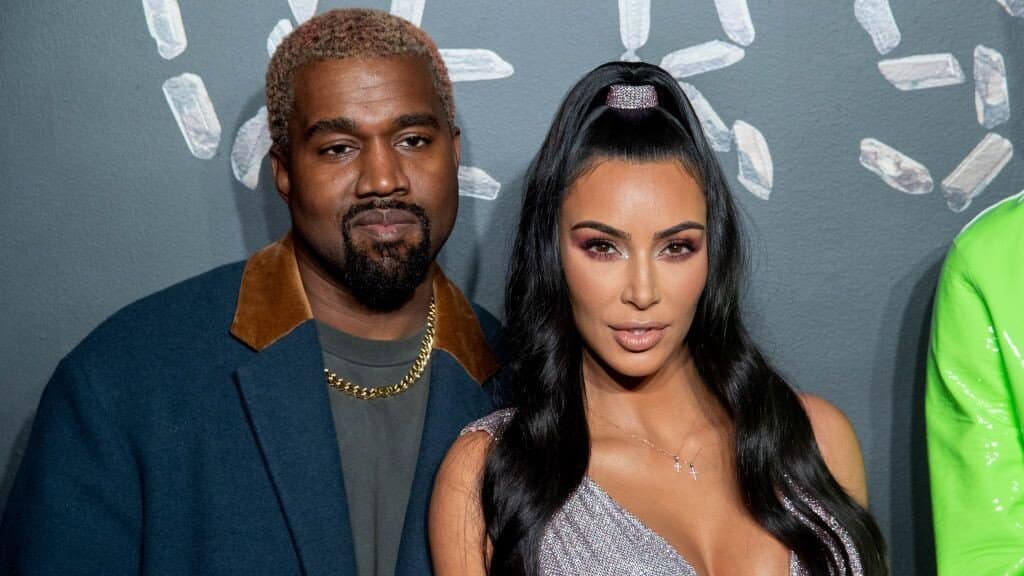 Kanye West accuse sa femme de vouloir le faire enfermer