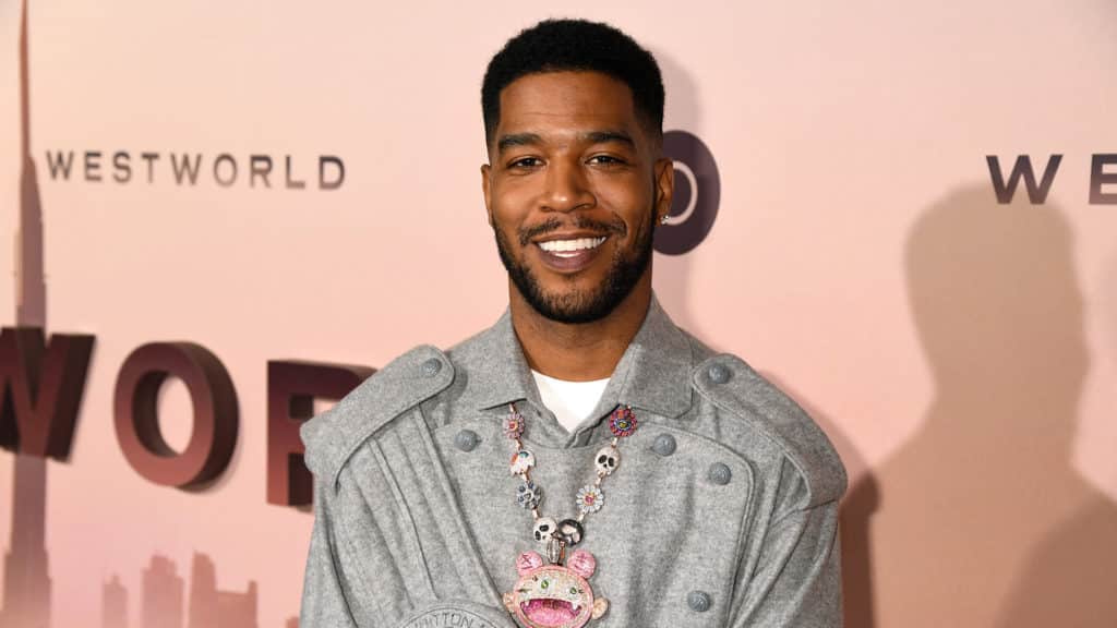 Kid Cudi sortira un tout nouveau projet en 2022