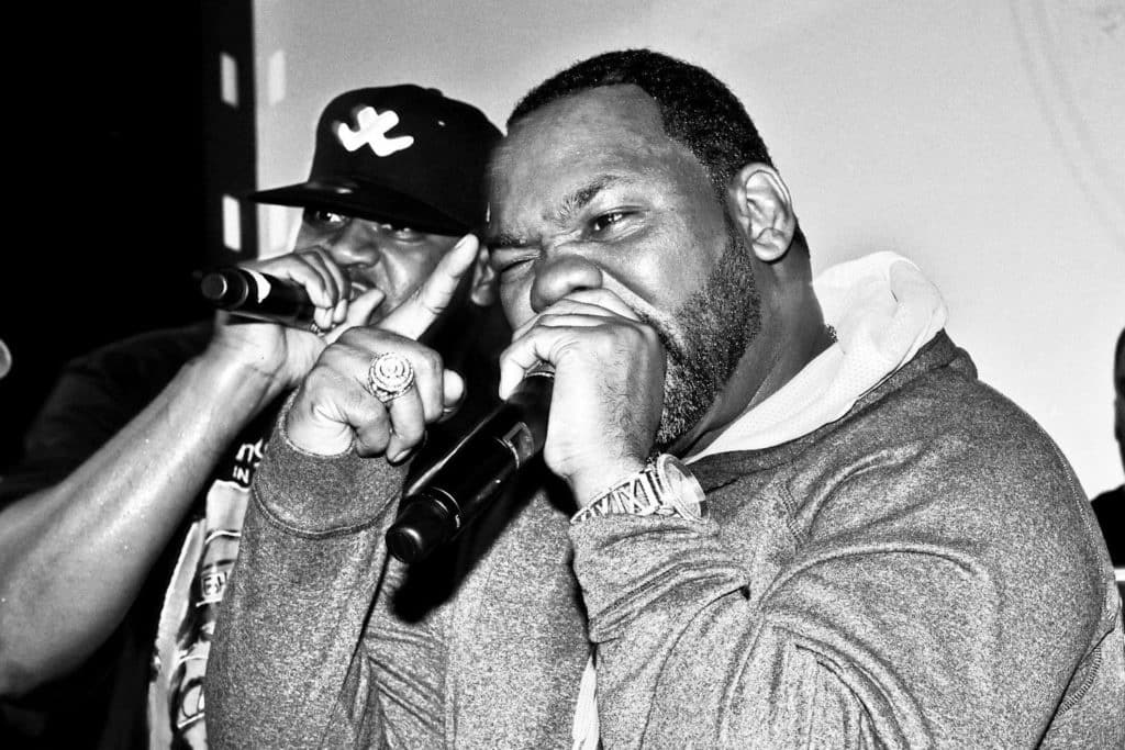 Raekwon réédite son album mythique