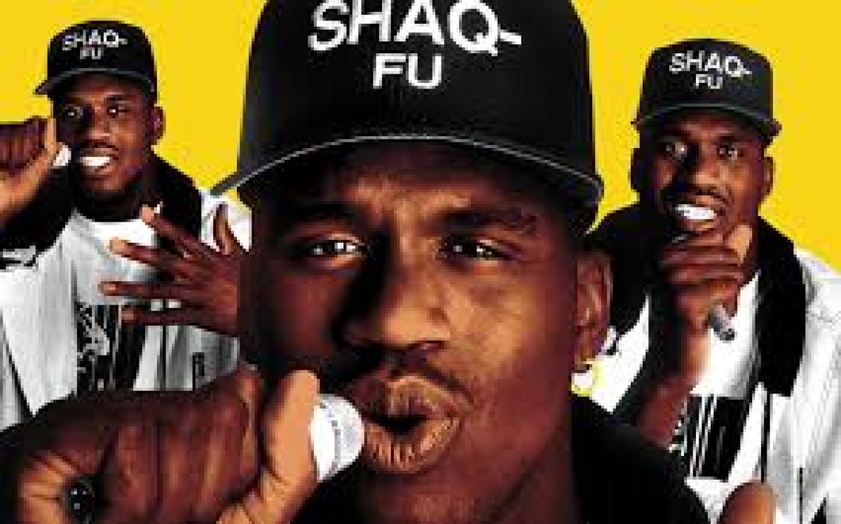 Shaquille O Neal Et Le Rap Une Histoire D Amour Hip Hop Corner Actu Rap Francais Us Et Culture