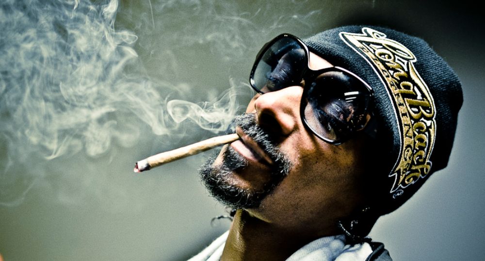 Snoop Dogg sortira bientôt un nouvel album