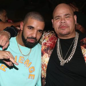 Fat Joe prétend que LL Cool J voudrait affronter Jay Z et Drake sur Verzuz
