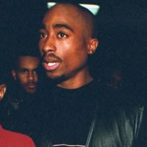 Tupac se serait laissé mourir selon E40