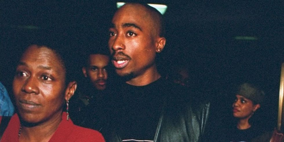 Tupac se serait laissé mourir selon E40