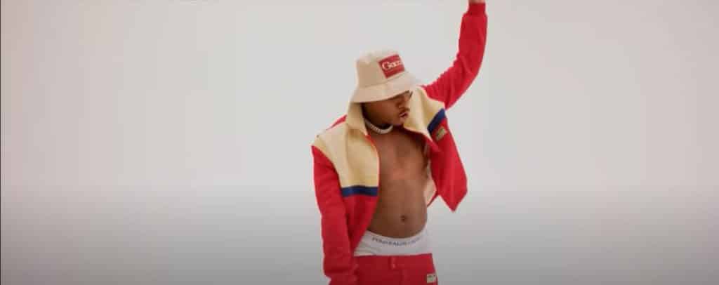 DaBaby sort son nouveau clip Peep Hole