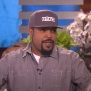 Ice Cube incite les afro-américains à voter