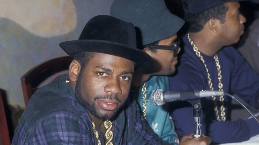 Les suspects du meurtre de Jam Master Jay arrêtés