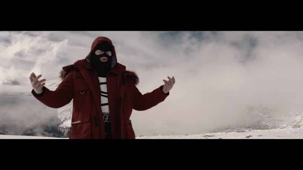 Kalash Criminel sort son nouveau clip "A.D.N"