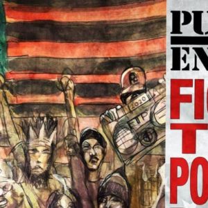 Public Enemy fait une version 2020 de Fight The Power