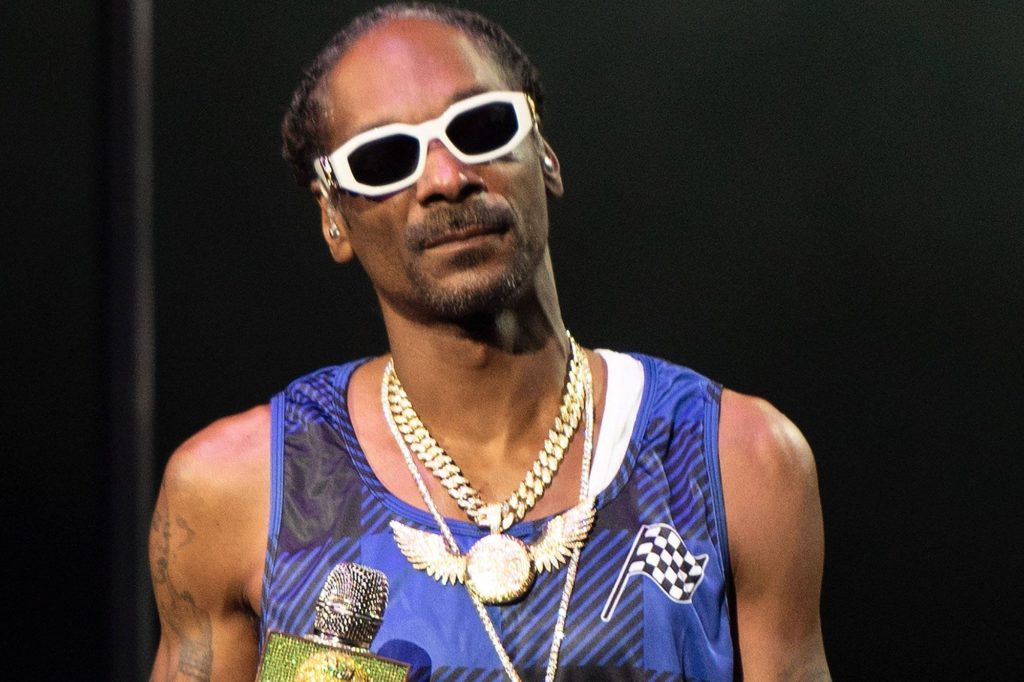 les rappeurs préférés de Snoop Dogg