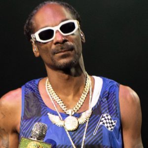 les rappeurs préférés de Snoop Dogg