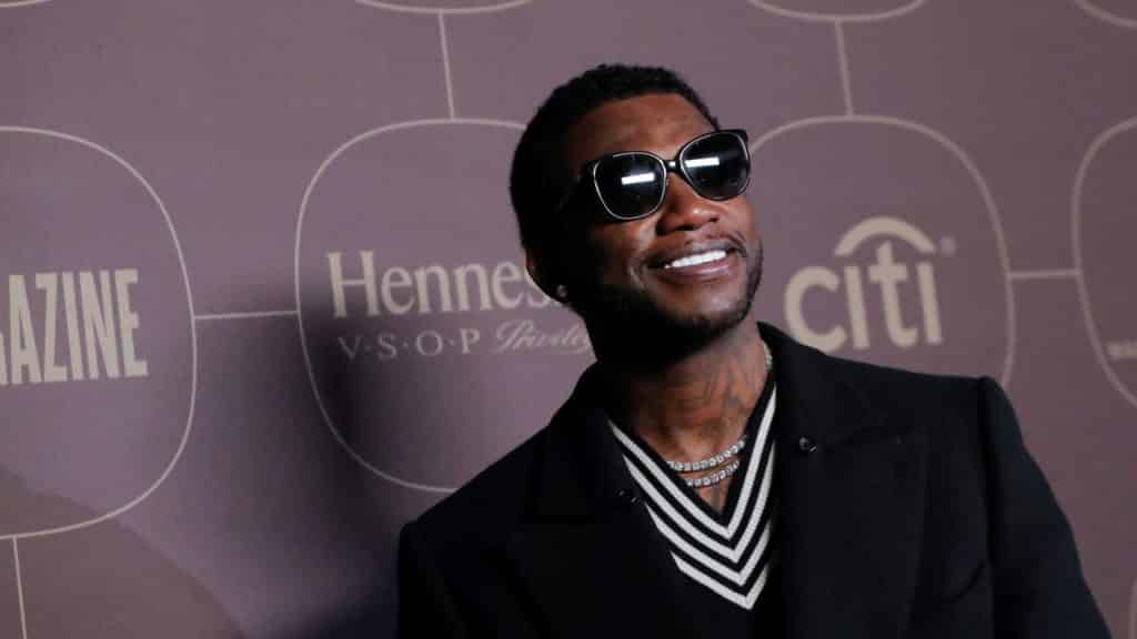 Gucci Mane cité dans une affaire de meurtre