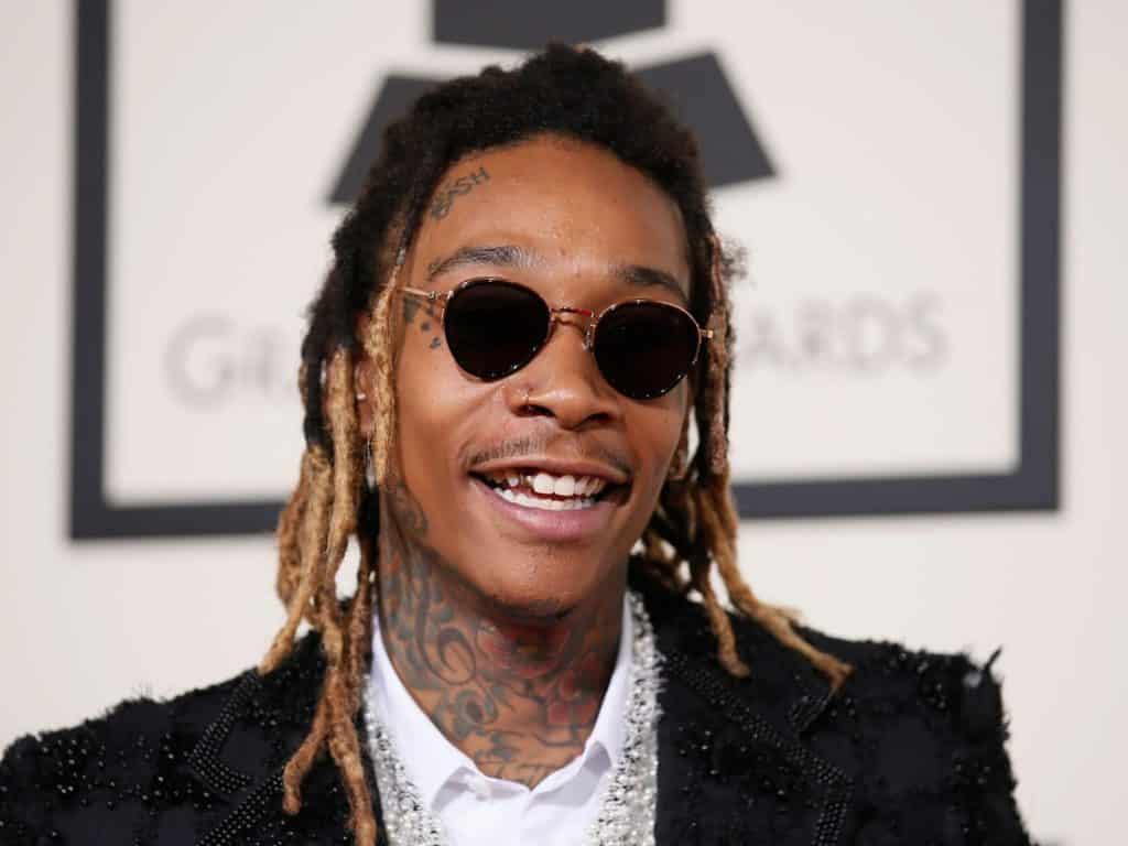 Wiz Khalifa revient avec une nouvelle mixtape