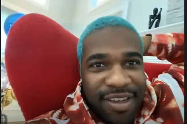 Le départ du ASAP mob de Ferg se confirme