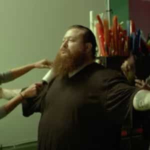 Action Bronson sort son nouvel Album Only for Dolphins