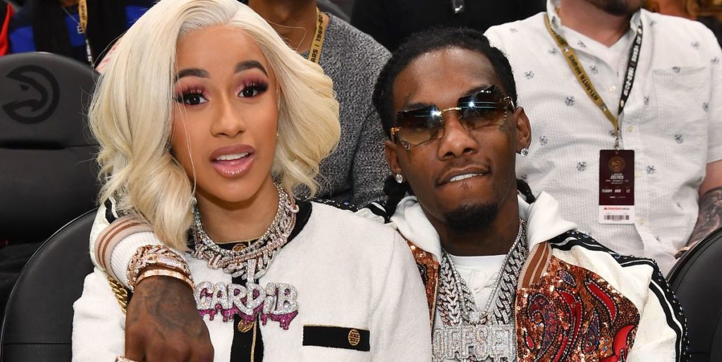 Offset et Cardi B vont prochainement divorcer