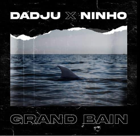 Single de Diamant pour Ninho et Dadju pour grand bain