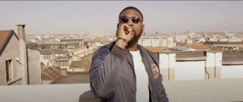 Damso : cinq choses à savoir