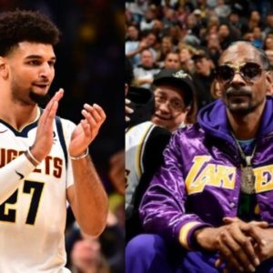 Snoop Dogg fait toujours confiance aux Lakers