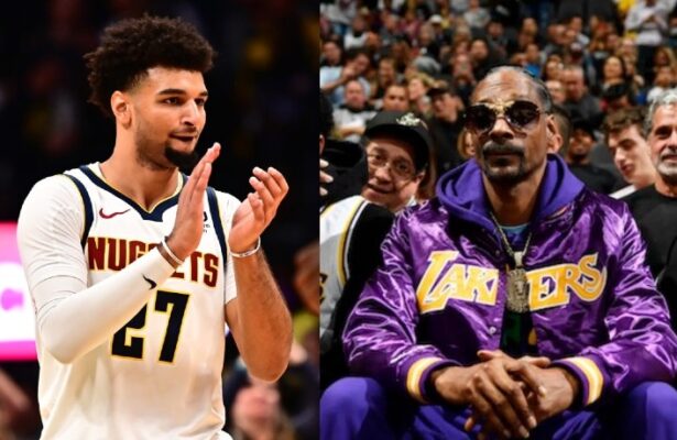 Snoop Dogg fait toujours confiance aux Lakers