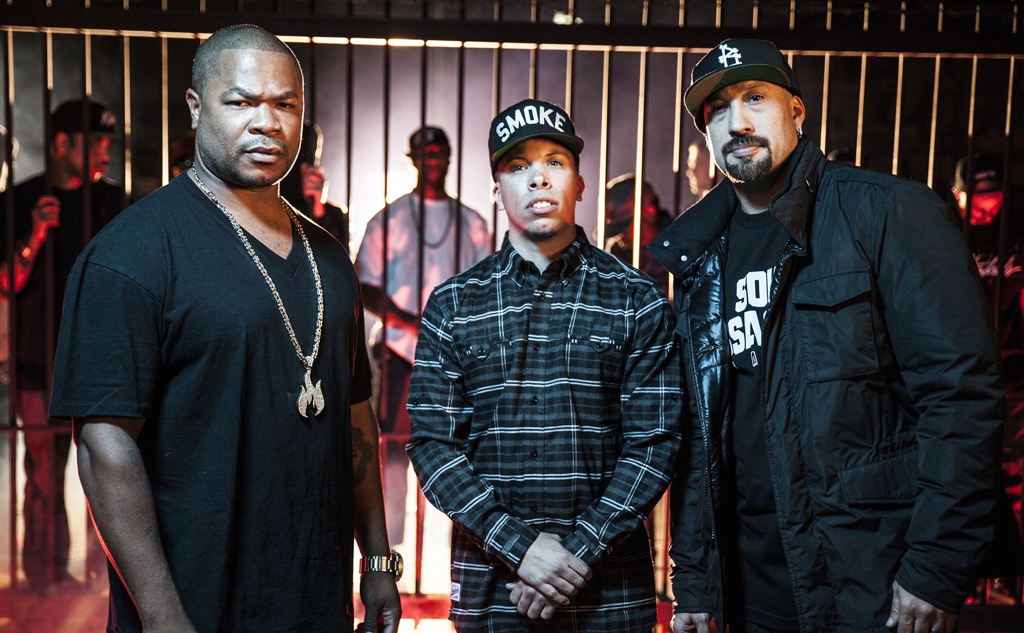 Xzibit Dévoile La Tracklist Du Prochain Album Des Serial Killers | Hip ...