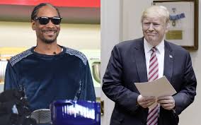 Snoop Dogg qualifie Donald Trump de Raciste dans une vidéo