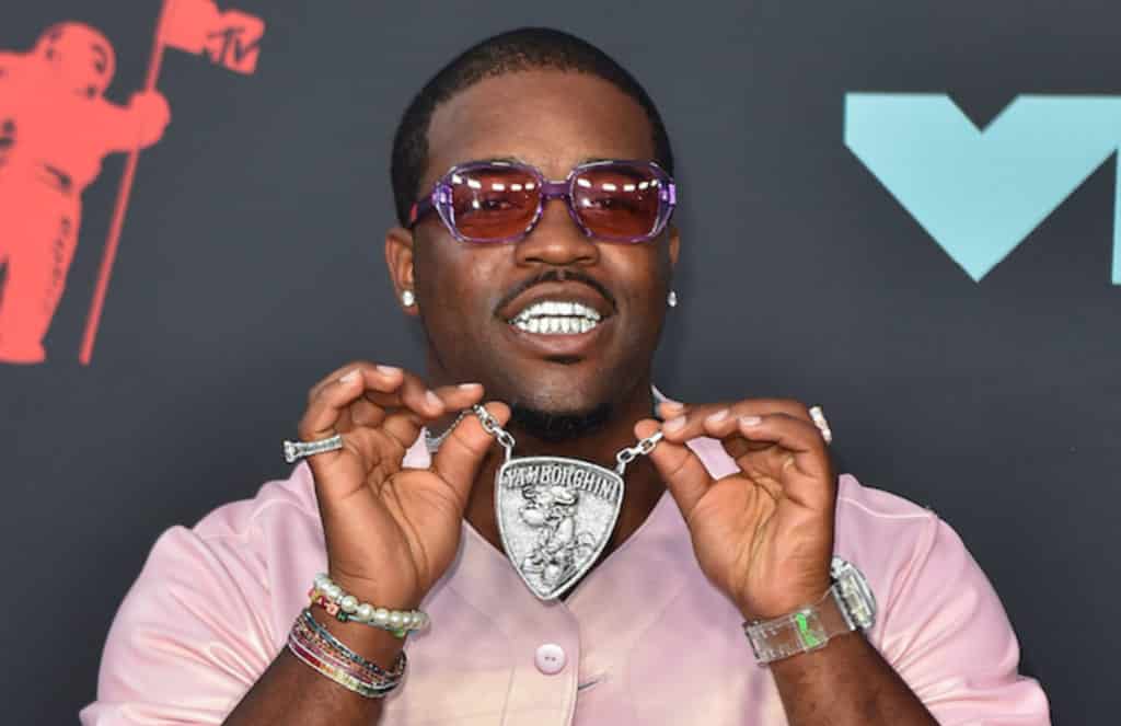 A$AP Ferg annonce la sortie de son album