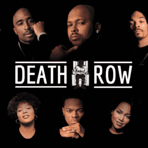 Retour sur Death Row Records