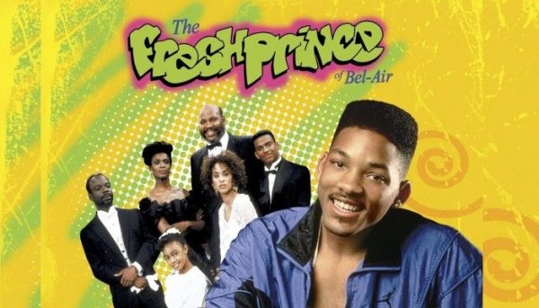 Retour du Prince de Bel Air en 2020