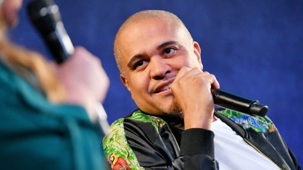 Irv Gotti revient sur le clash Jay-z Tupac