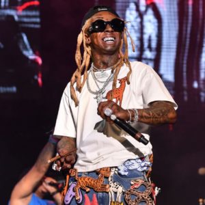 Lil Wayne dévoile Tha Carter V deluxe
