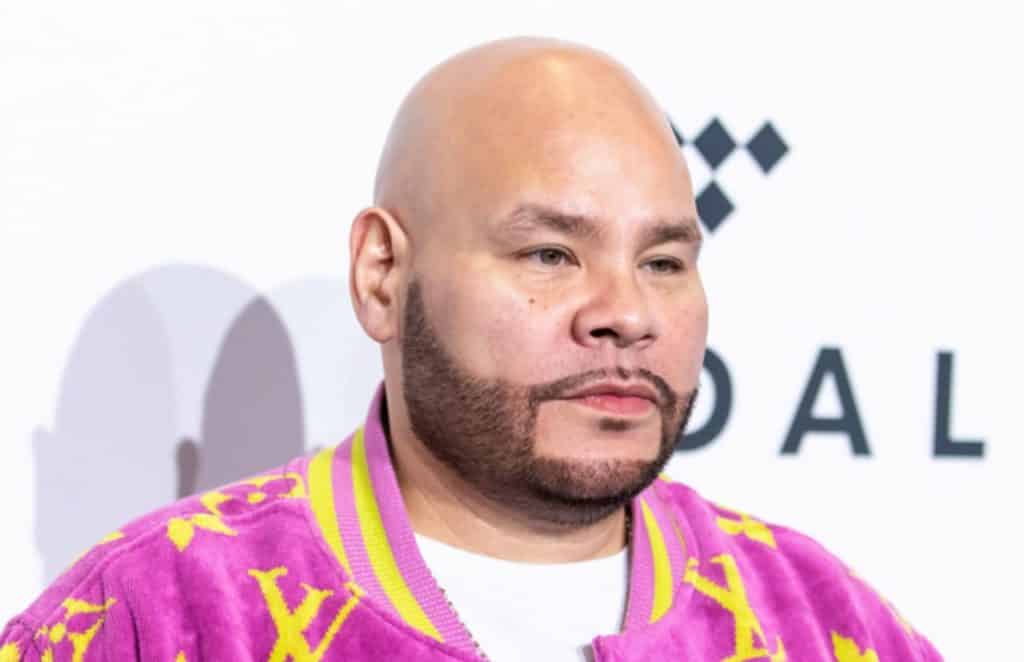 Fat Joe contacté par Eminem