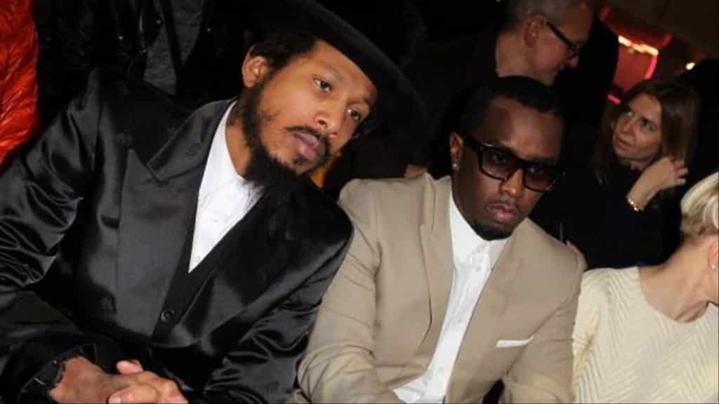 Shyne revient sur sa fusillade