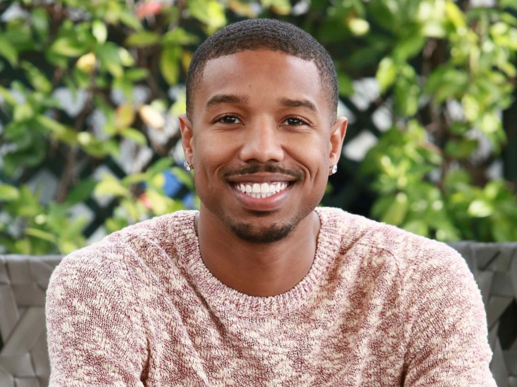 Michael B Jordan pourrait incarner Tony Montana