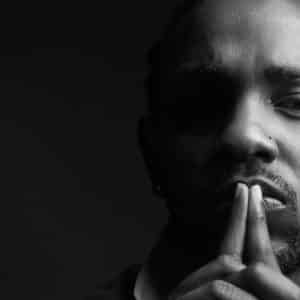 Kendrick Lamar parle de son processus de création