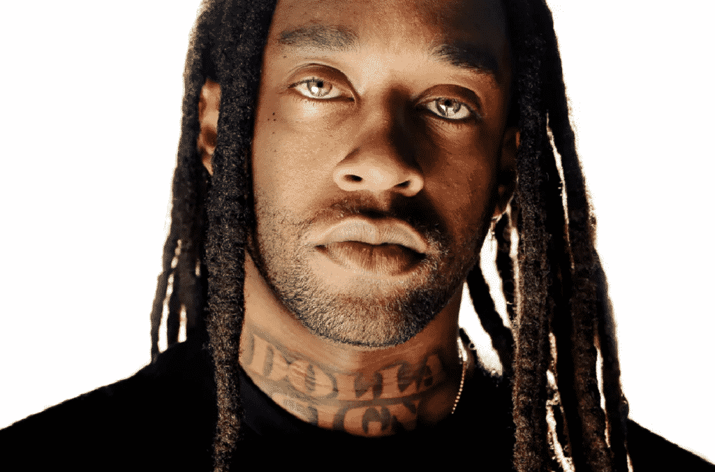 Ty dolla $ign annonce l'arrivée de son album