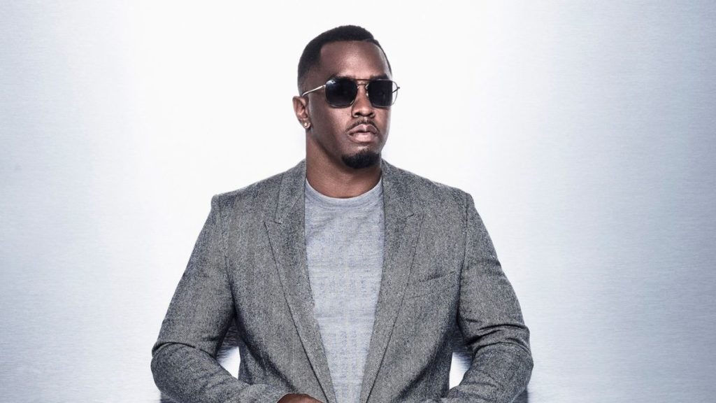 Diddy crée son parti politique