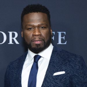 50 Cent veut voter pour Trump