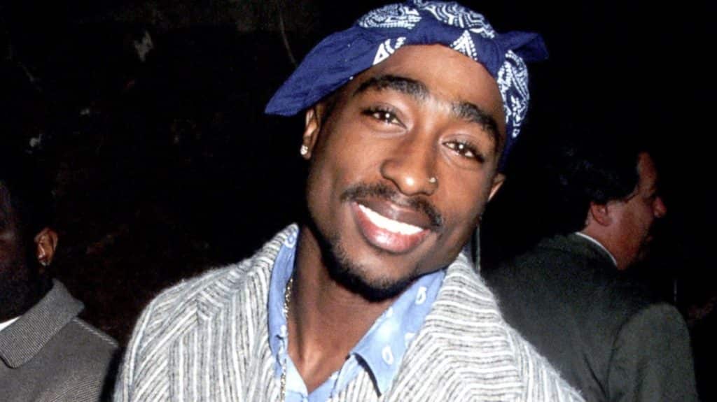 Le frère de Tupac réagit à l'utilisation de son frère par le clan Trump