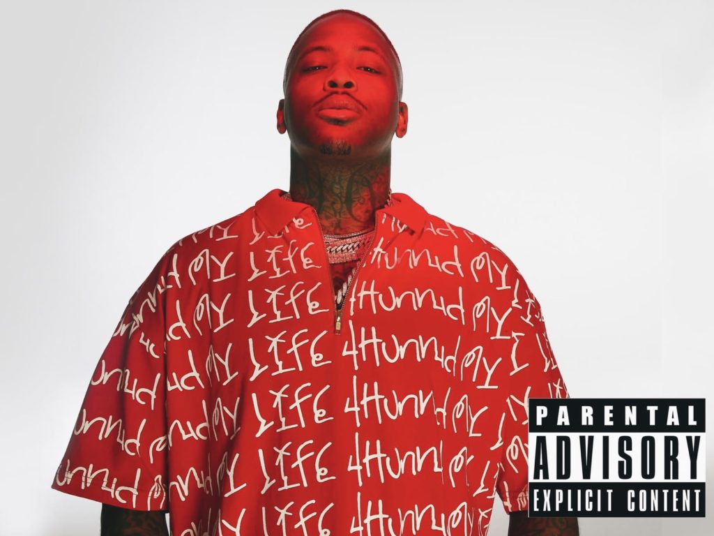 YG sort son album