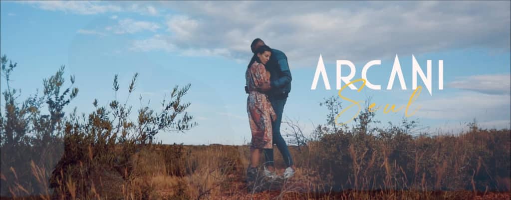 Arcani dévoile le clip de "SEUL"