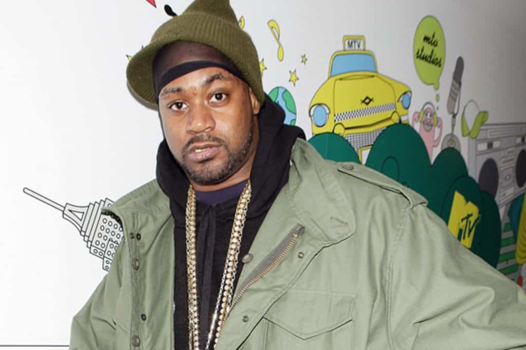 Ghostface Killah va sortir un album