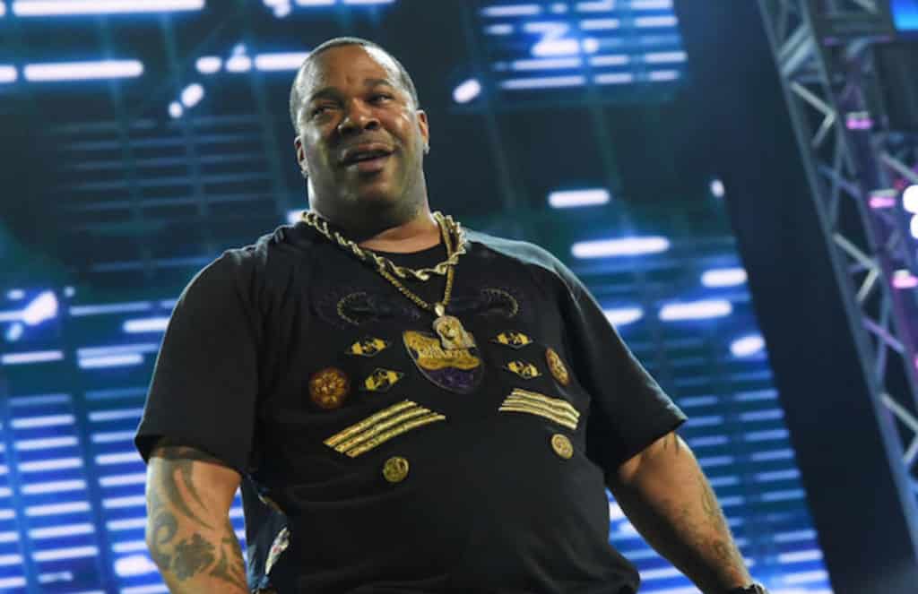 Busta Rhymes annonce la sortie de ELE2