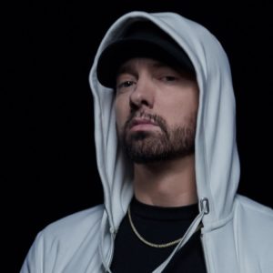 Eminem recevait son oscar il y a 18 ans