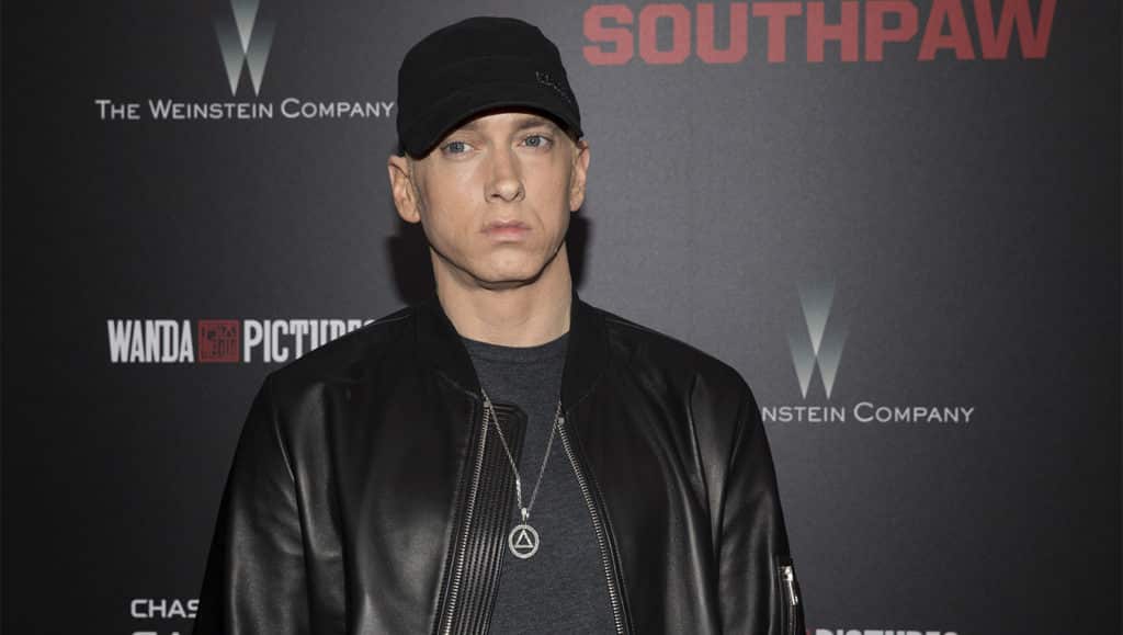 Eminem a refusé de participer à fast & furious