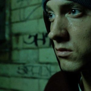Eminem dépasse le milliard de streams sur "Lose Yourself"