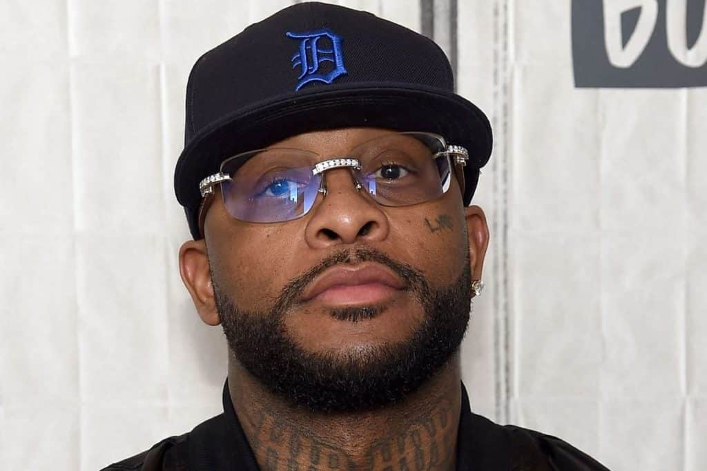 Royce Da 5'9 n'est pas nommé aux BET Hip hop Awards